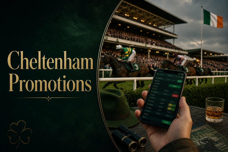 Cheltenham Promotions